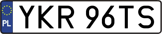 YKR96TS