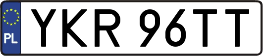 YKR96TT
