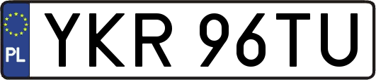 YKR96TU