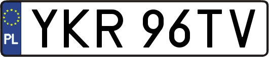 YKR96TV