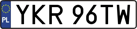 YKR96TW