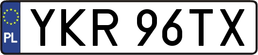 YKR96TX