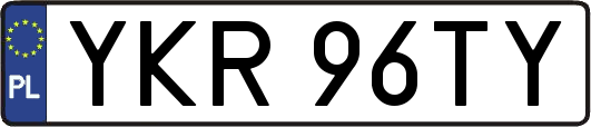YKR96TY