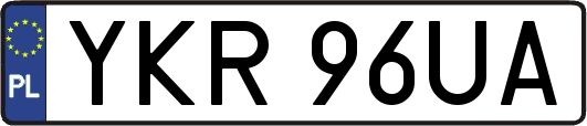 YKR96UA