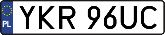 YKR96UC