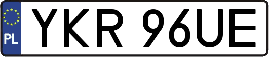 YKR96UE