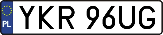YKR96UG