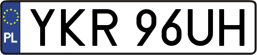 YKR96UH