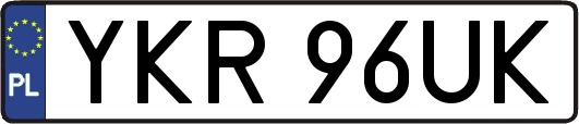 YKR96UK