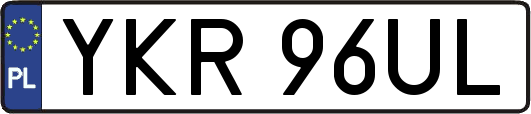 YKR96UL
