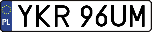 YKR96UM