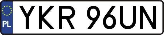 YKR96UN