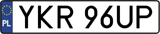 YKR96UP