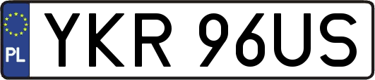 YKR96US