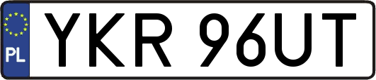 YKR96UT