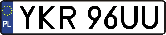 YKR96UU