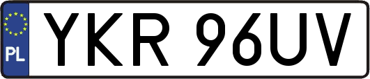 YKR96UV