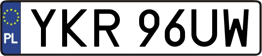 YKR96UW