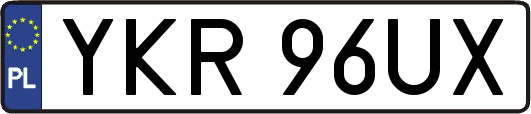YKR96UX