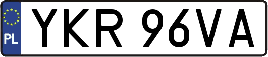 YKR96VA
