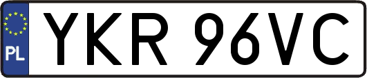 YKR96VC