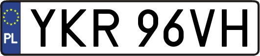 YKR96VH