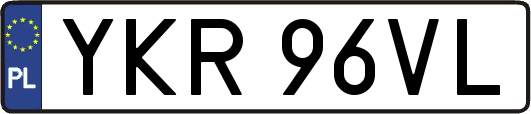 YKR96VL
