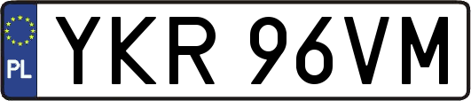 YKR96VM