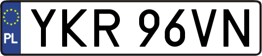 YKR96VN