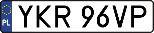 YKR96VP