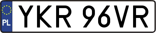 YKR96VR