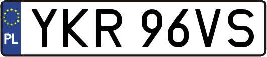 YKR96VS