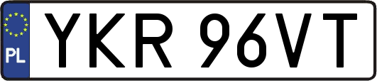 YKR96VT