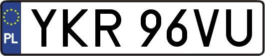 YKR96VU