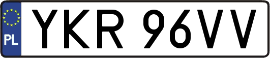 YKR96VV