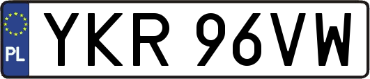 YKR96VW