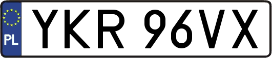 YKR96VX