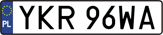 YKR96WA