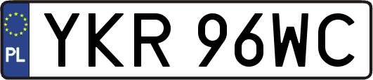 YKR96WC