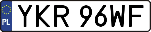 YKR96WF