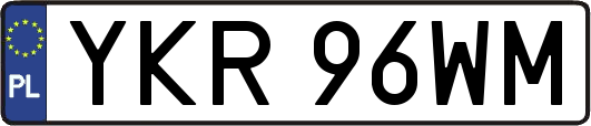 YKR96WM