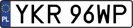 YKR96WP