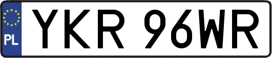 YKR96WR