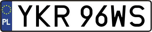 YKR96WS
