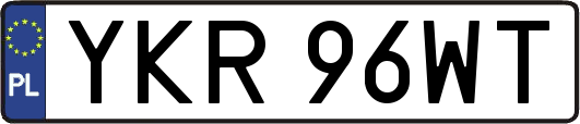 YKR96WT