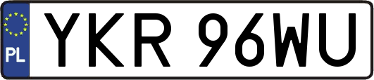YKR96WU