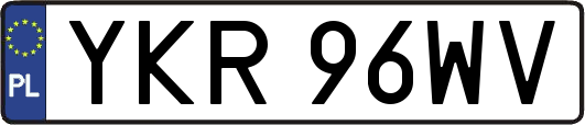 YKR96WV