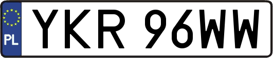 YKR96WW