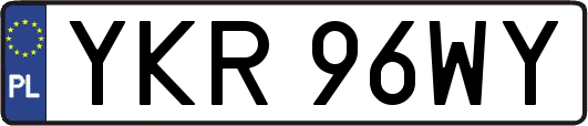 YKR96WY