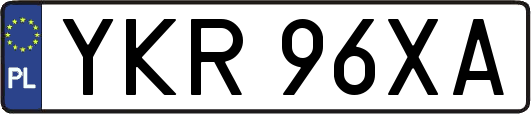 YKR96XA
